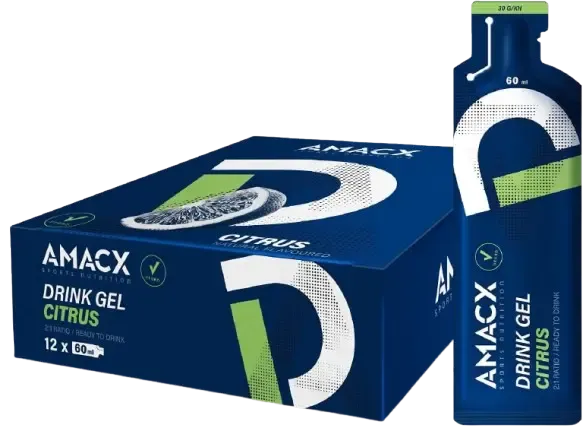 Amacx – Drink Gel
