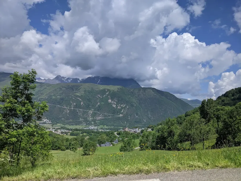 D’autres cols de vélo à faire au départ de Saint Lary Soulan