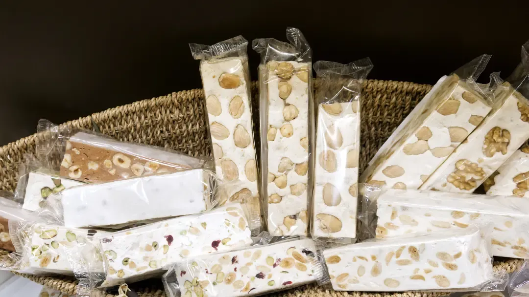 C’est quoi le nougat exactement ?