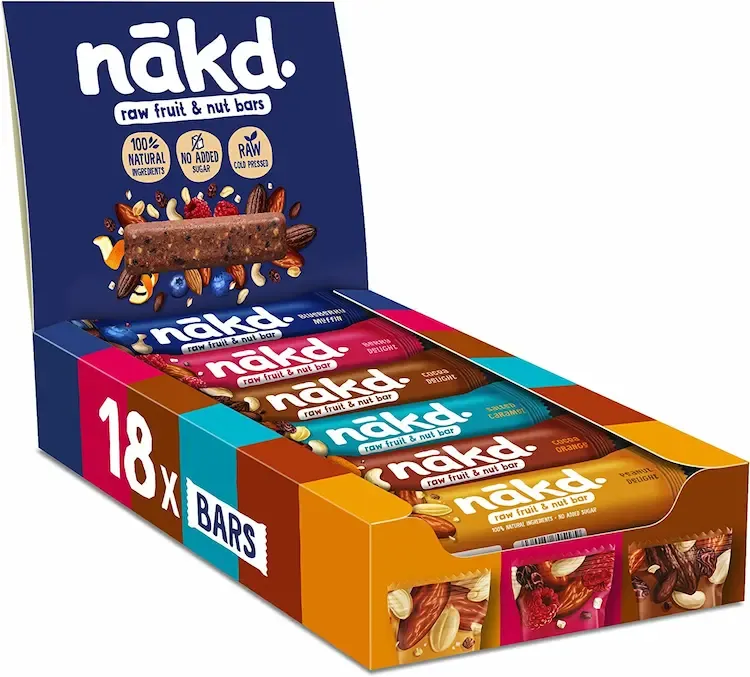 Nakd