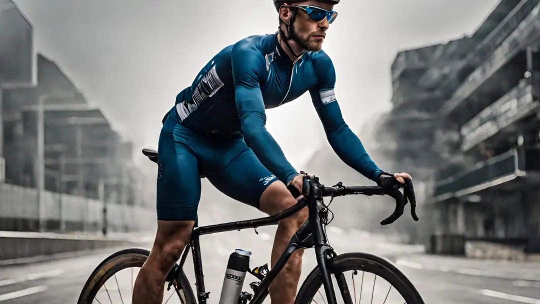 Le BCAA en cyclisme
