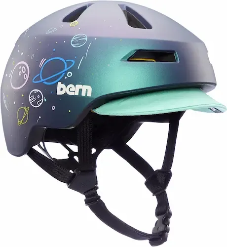 Casque de vélo Abus