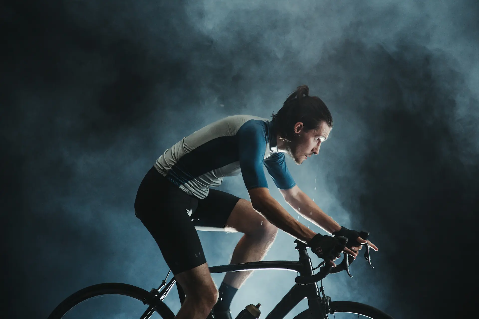Quels sont les bienfaits du home trainer ?