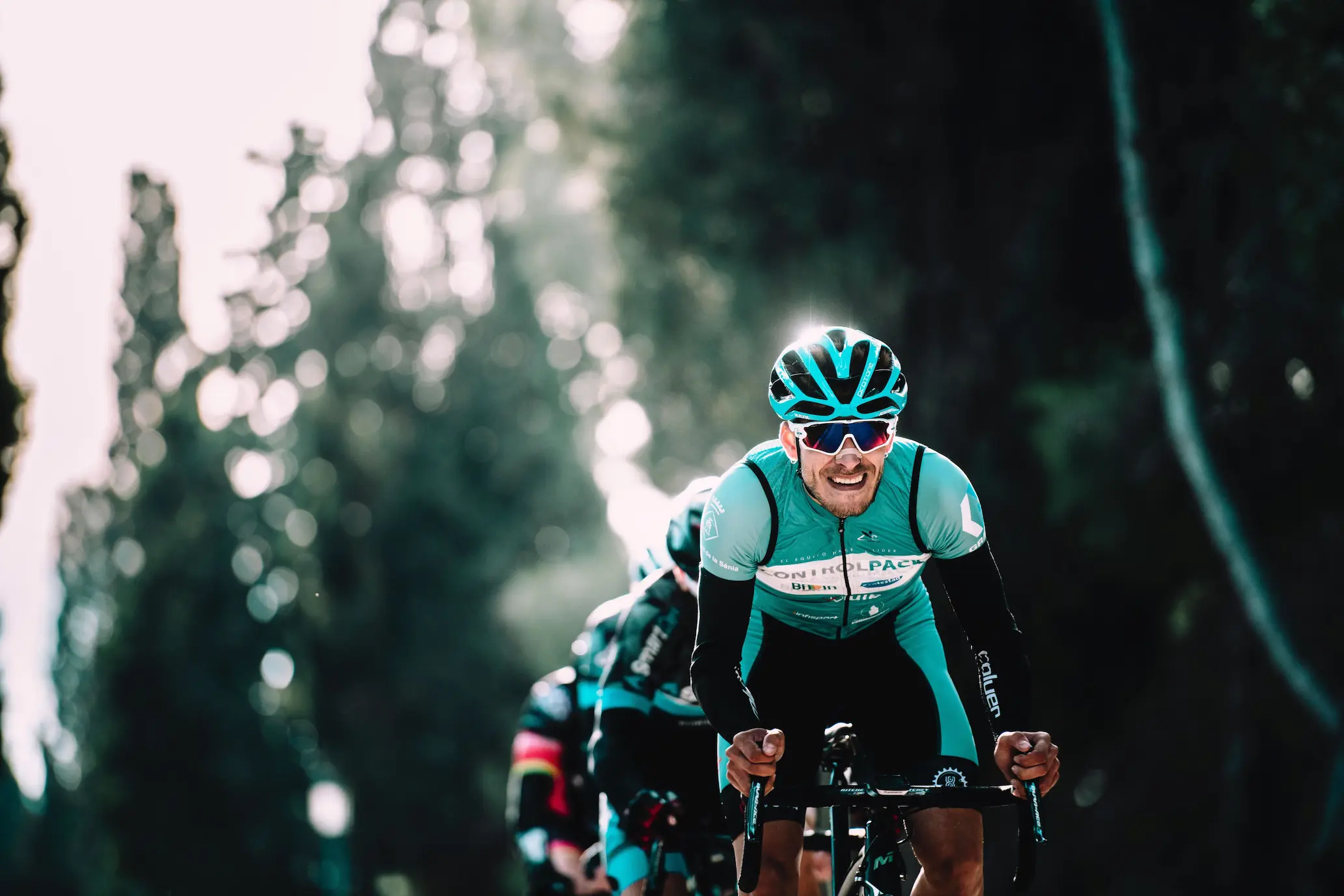 Calcul de watts en cyclisme