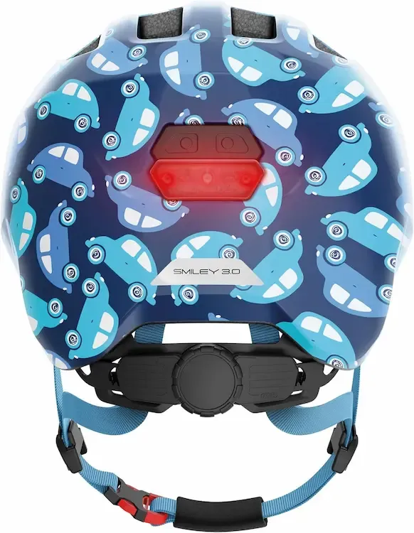 Casque de vélo Abus