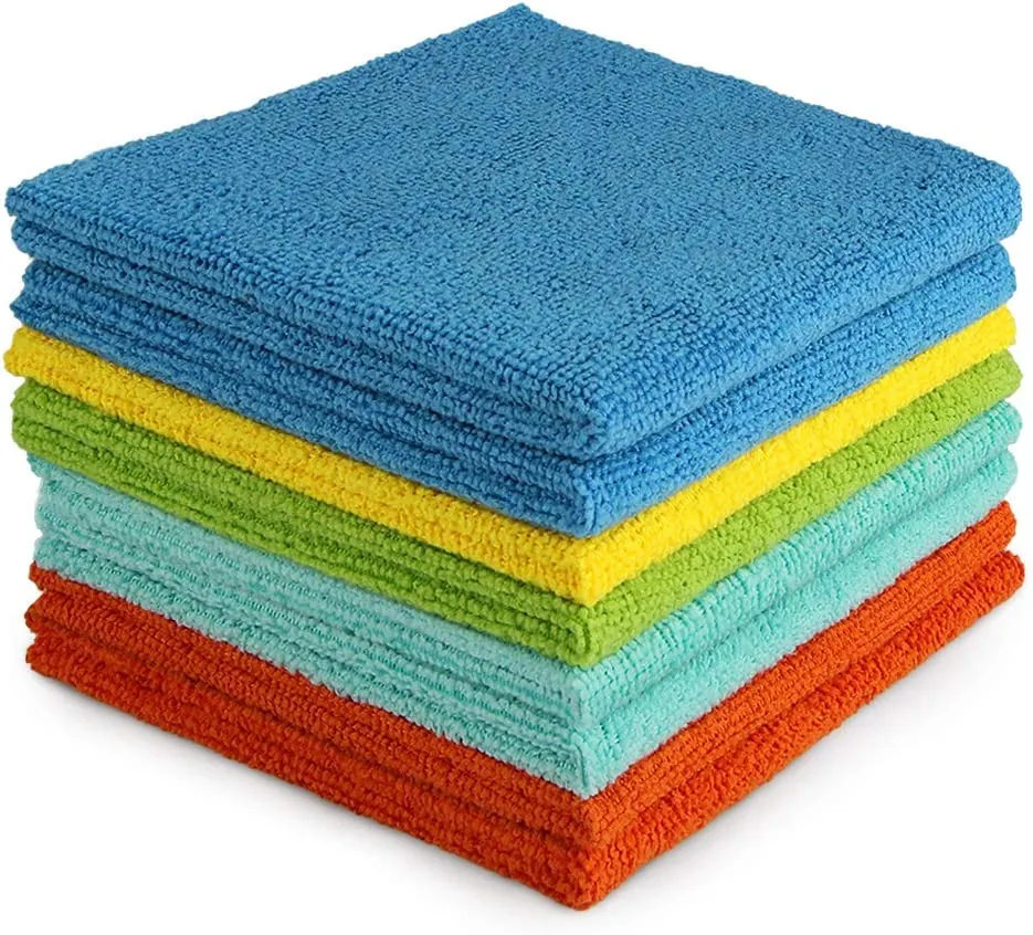 2. Chiffon microfibre