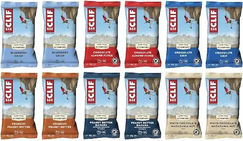 Clif Bar