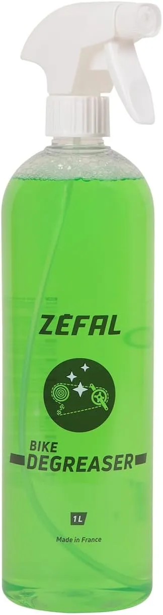 dégraissant zefal