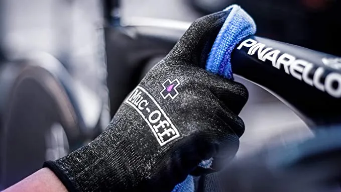 8. Gants
