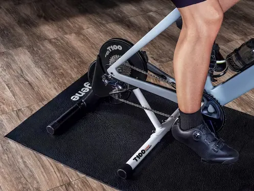 Home trainer Magene T100