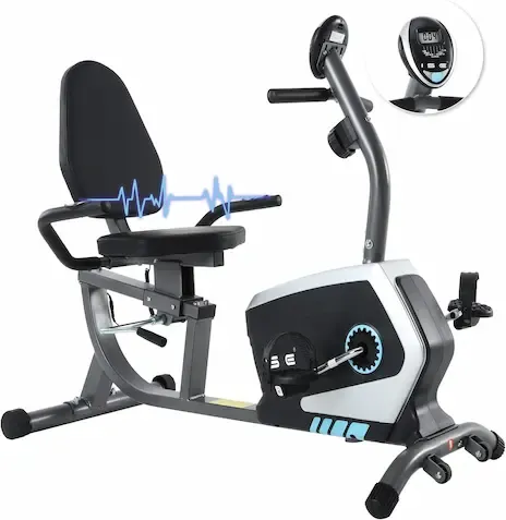 velo ise pour sénior
