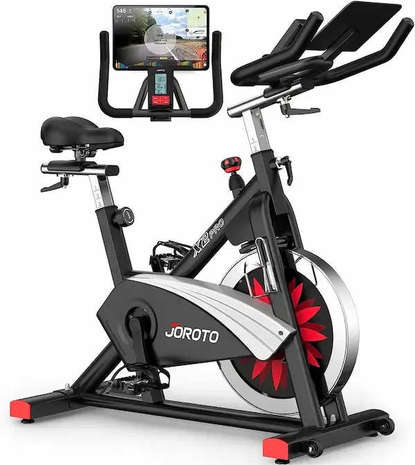 vélo appartement joroto
