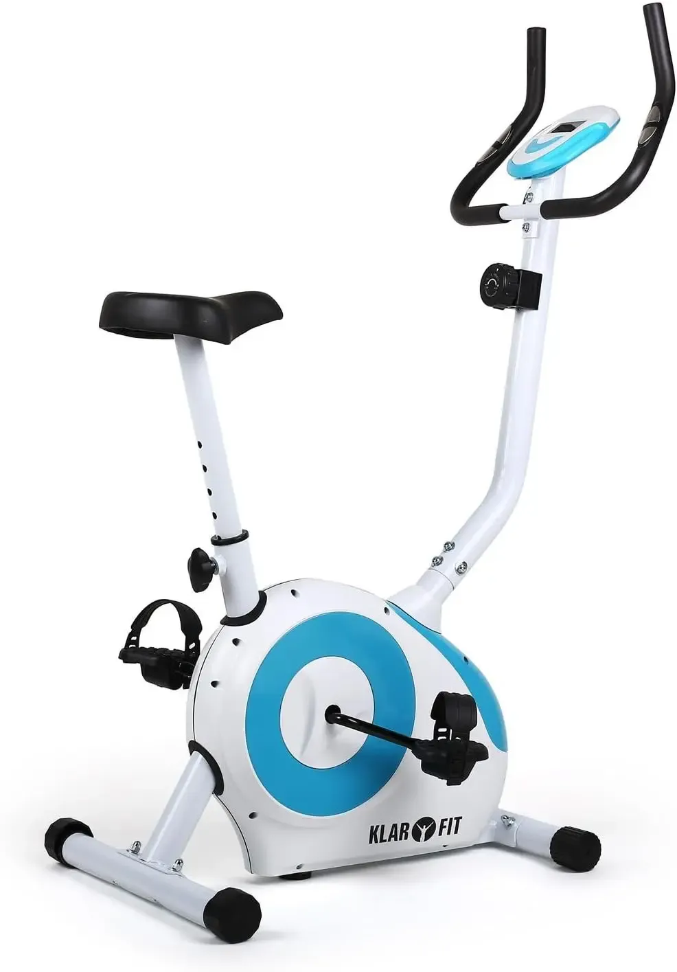 velo senior klar fit