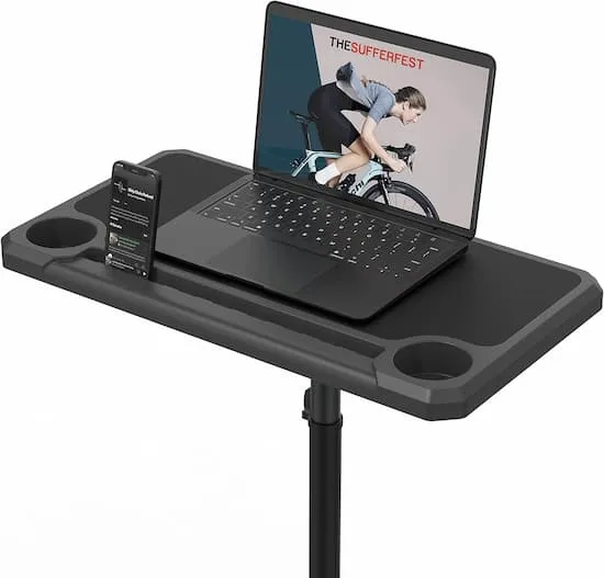 tablette kom cycling
