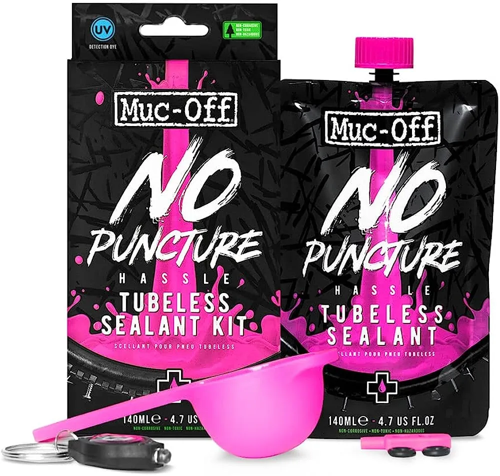 Un des meilleurs kits de liquide préventif