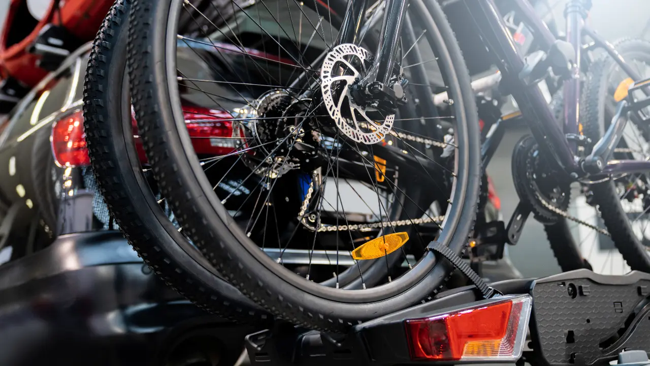 Meilleur porte-vélo pour 4 vélos : notre sélection 2026