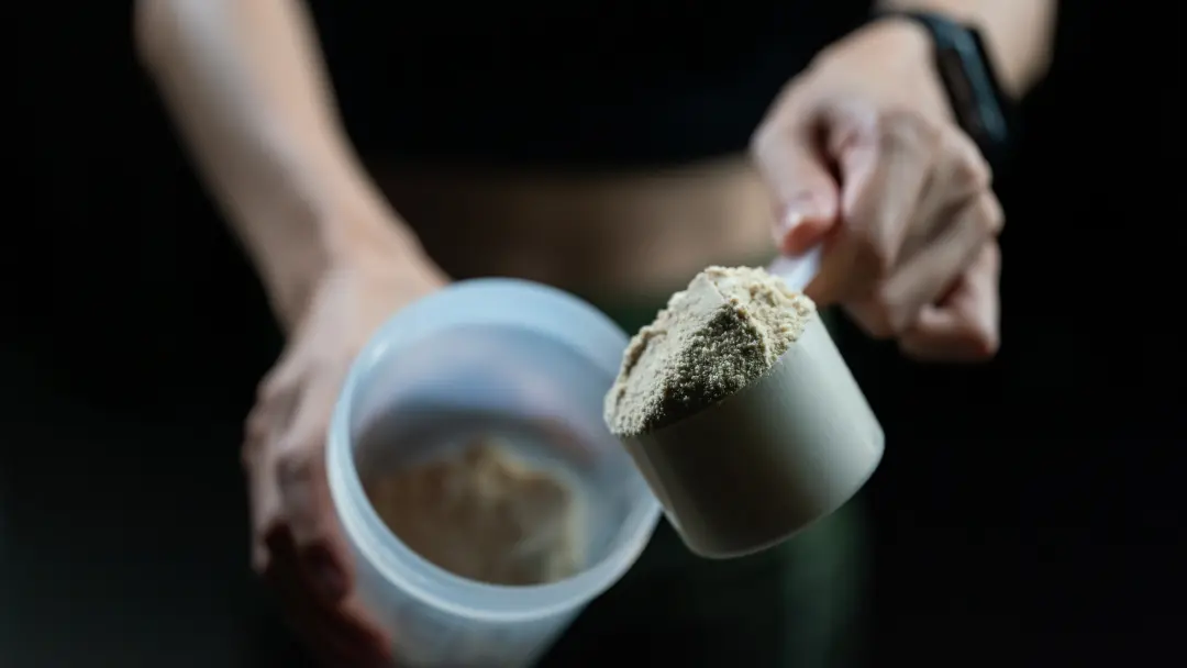 Quel est le meilleur BCAA pour un sportif ?