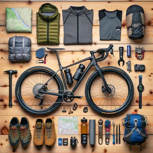 Choisir son café instantané pour ses aventures à vélo