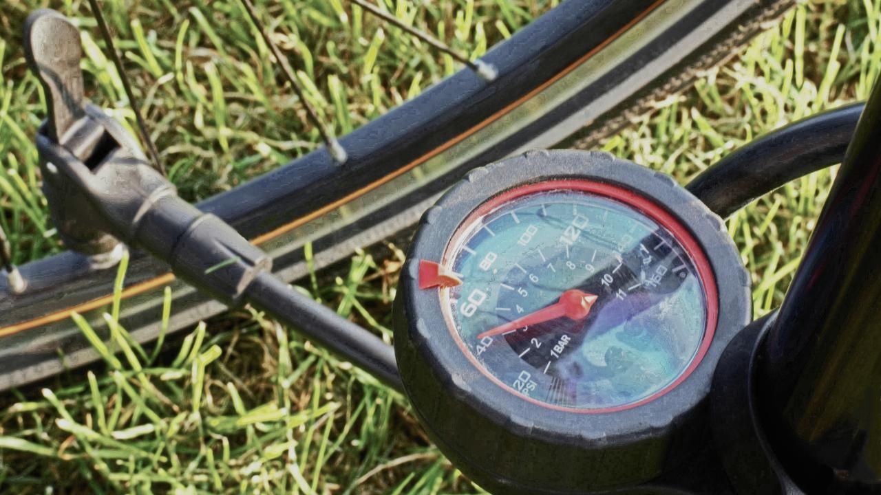Les 3 meilleures pompesà pied de vélo (2026)