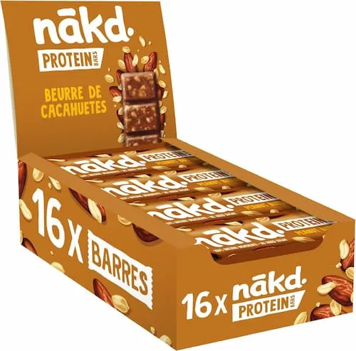 Nakd