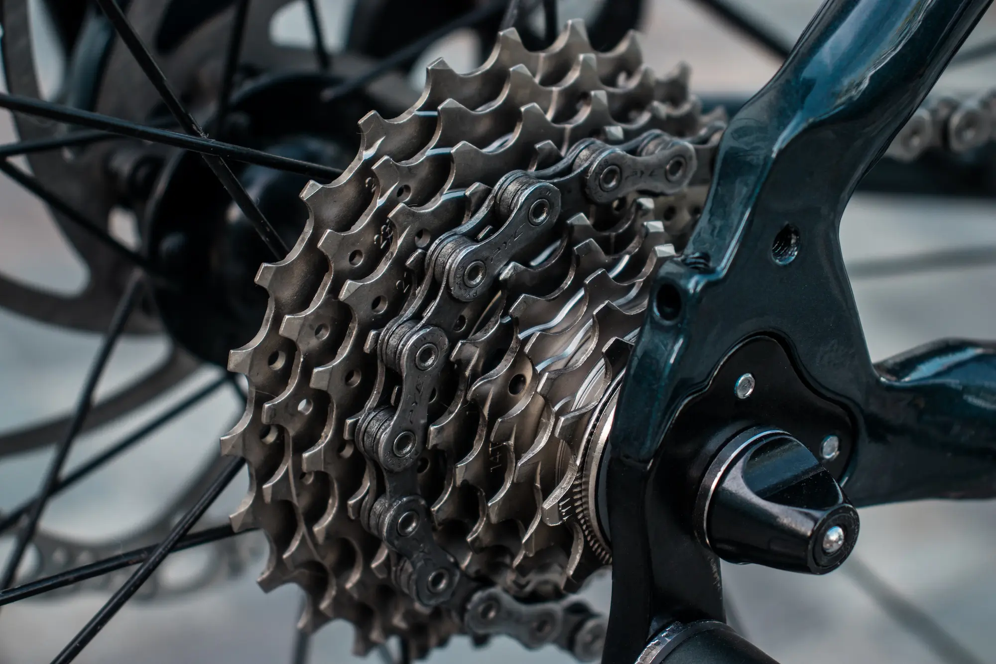 Comment nettoyer sa chaîne de vélo ? Guide complet