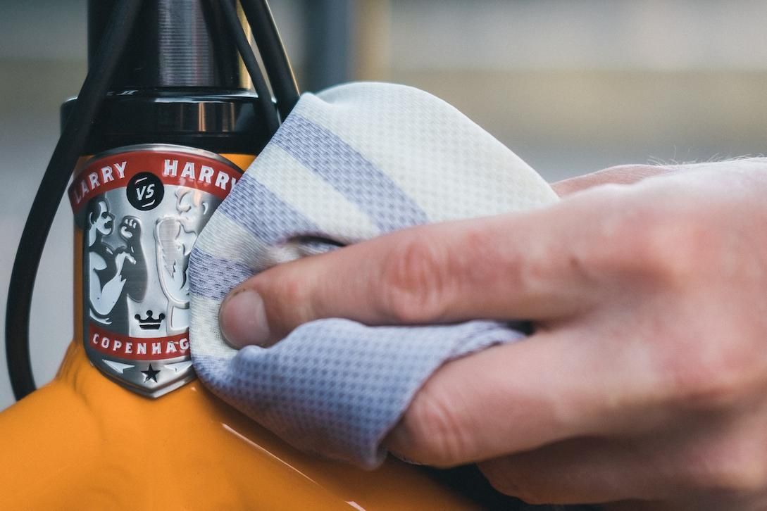 Outils essentiels pour entretenir son vélo
