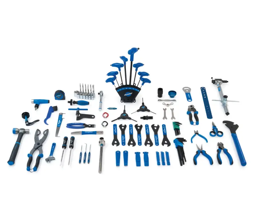 park tool outillage pro