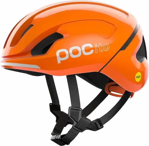 casque velo poc enfant