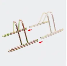 Râtelier de vélo