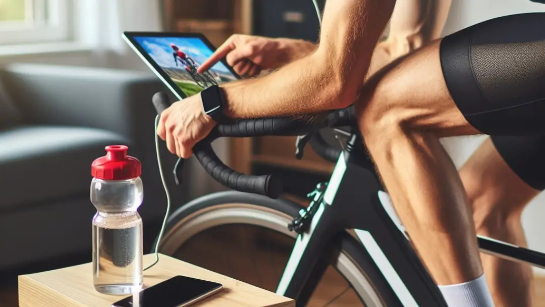 Choisir sa table vélo de home trainer : sélection 2026