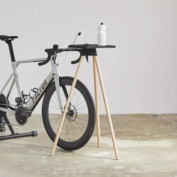 tablette vélo tons