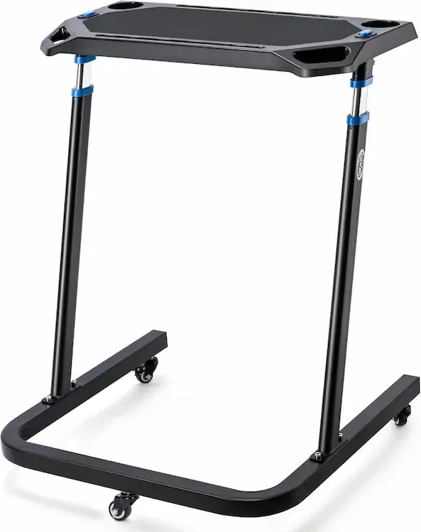 table velo