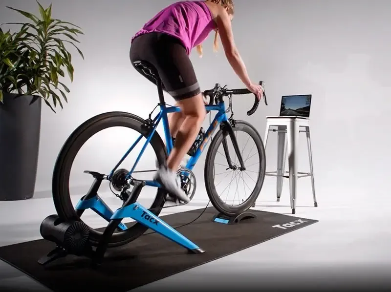 home trainer tacx turbo