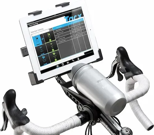 Y a t-il une alternative à une table pour vélo ?