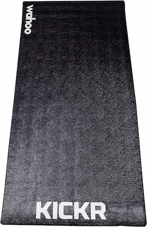 Tapis home trainer Wahoo Kickr