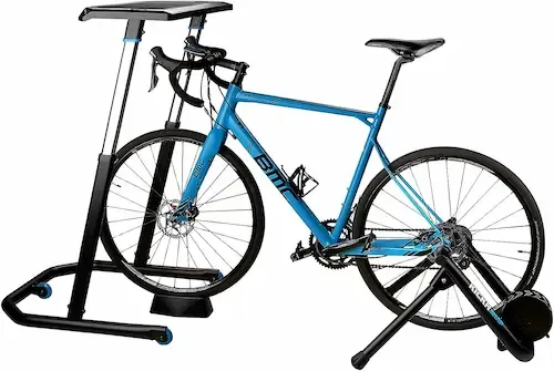 table home trainer wahoo