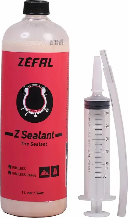 2. Liquide préventif français Zéfal