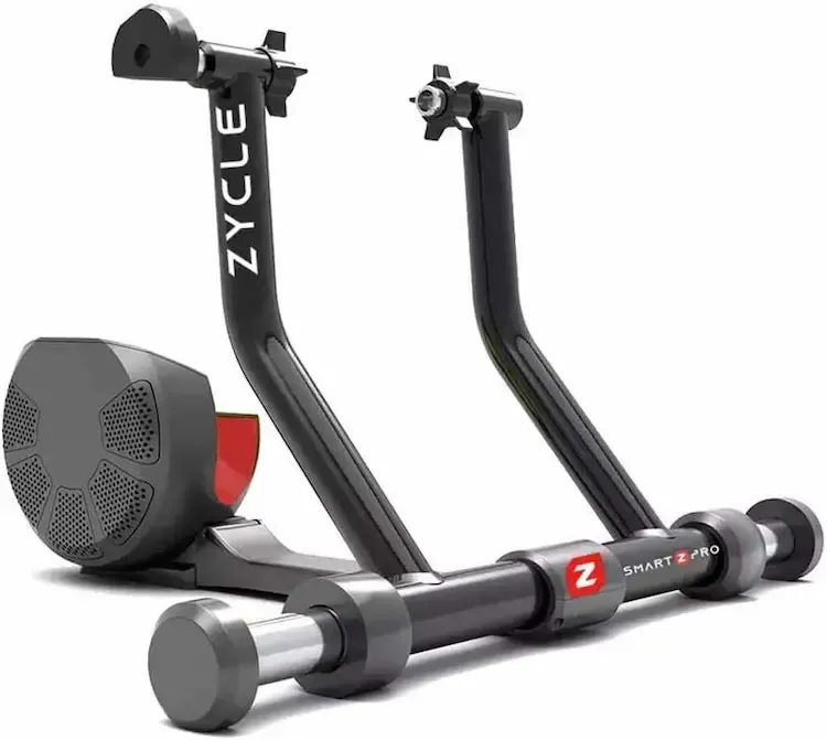 zycle home trainer pliable