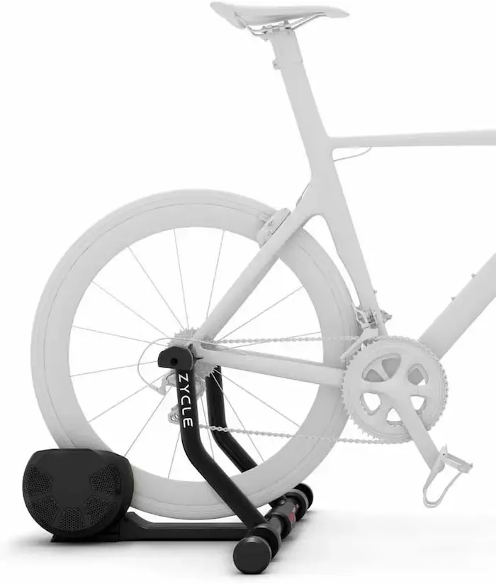 zycle home trainer pliable