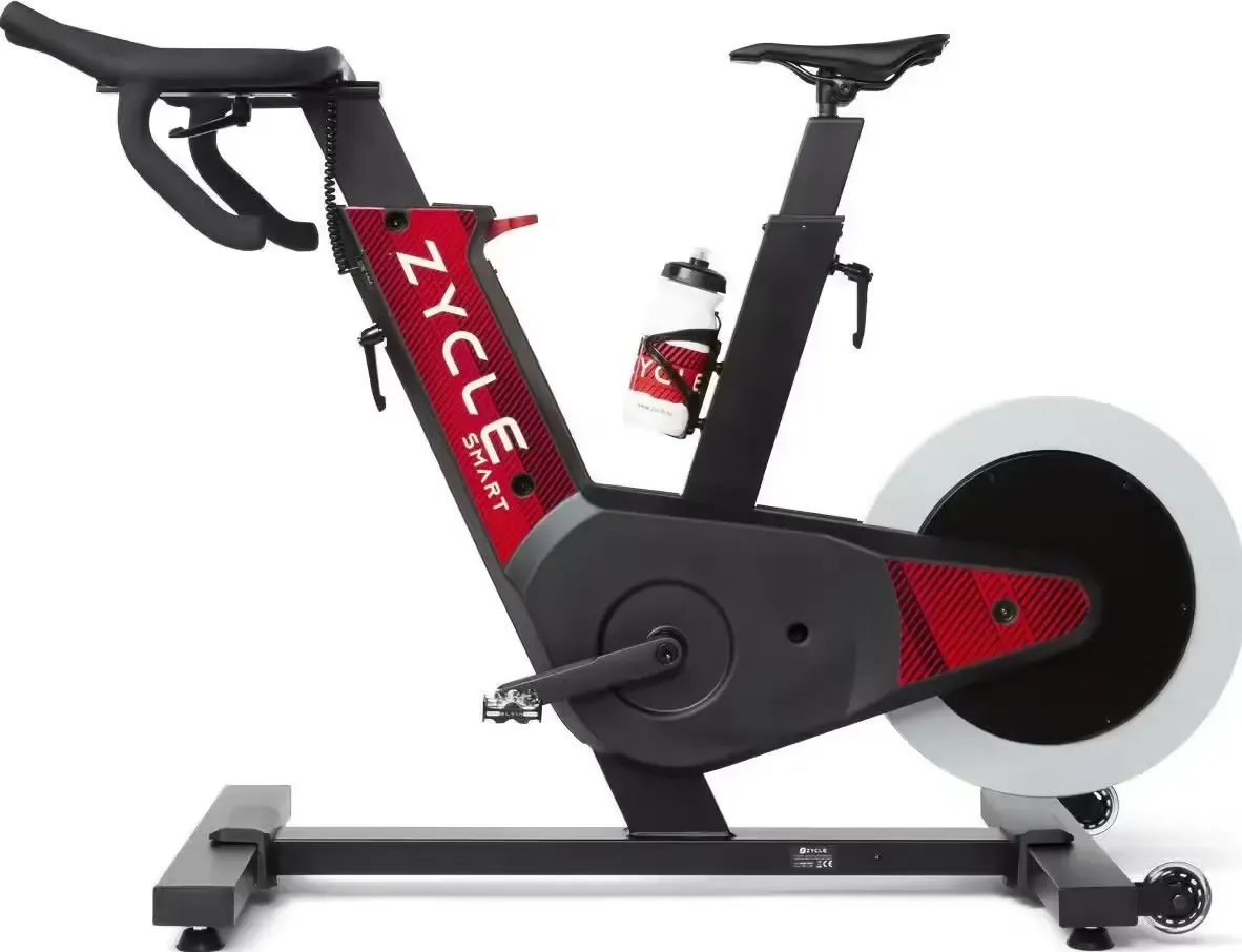 bodytone vélo professionnel