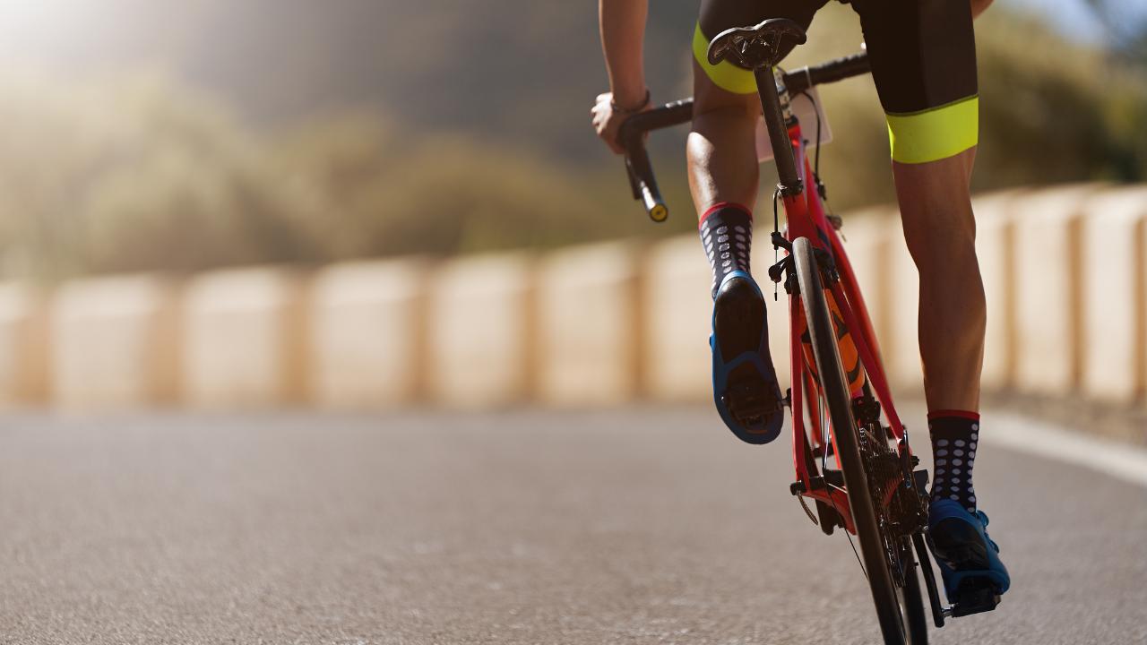 meilleure sacoche selle vélo de route